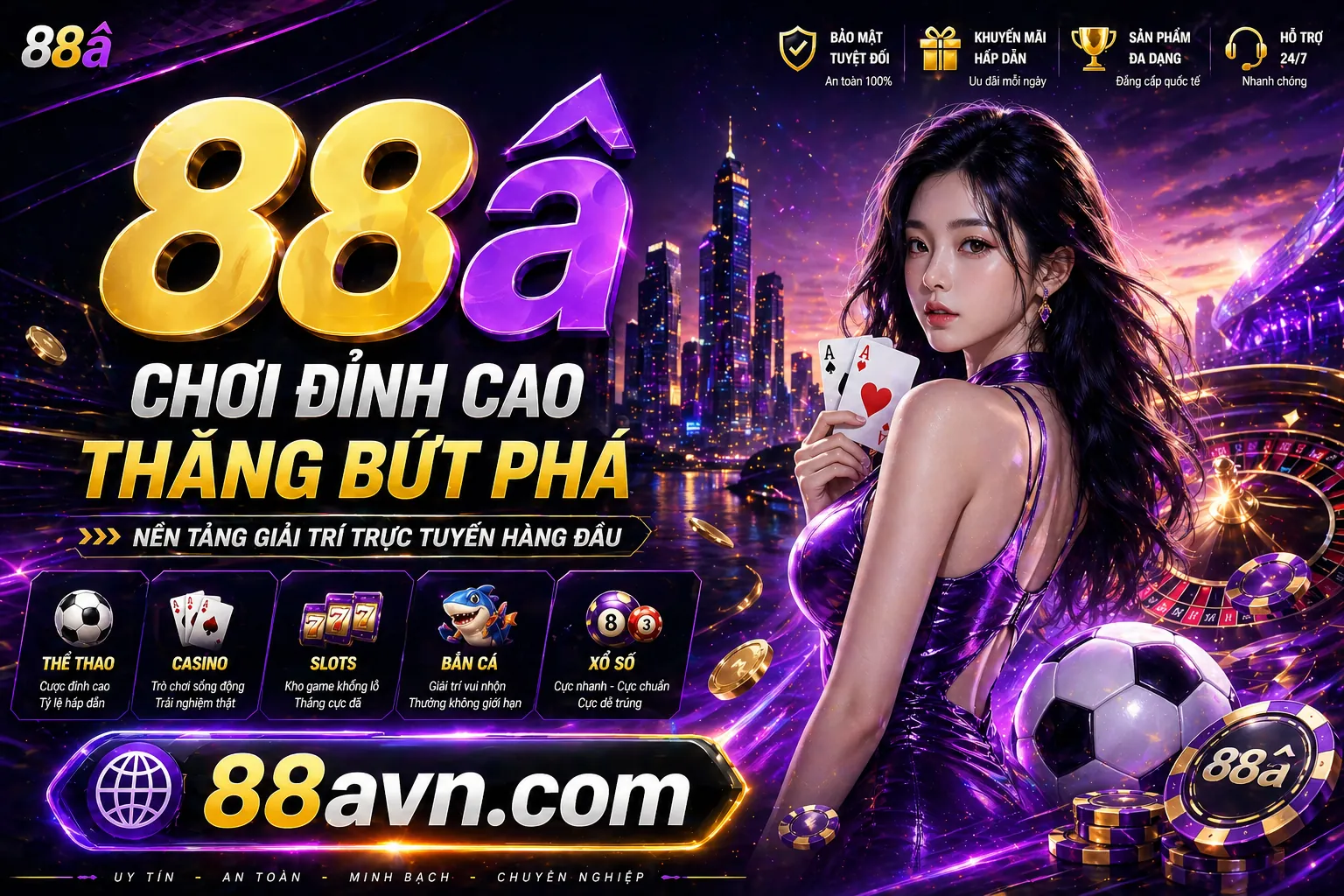 Giao diện đăng ký VZ88 nhà cái với các trò chơi cá cược trực tuyến
