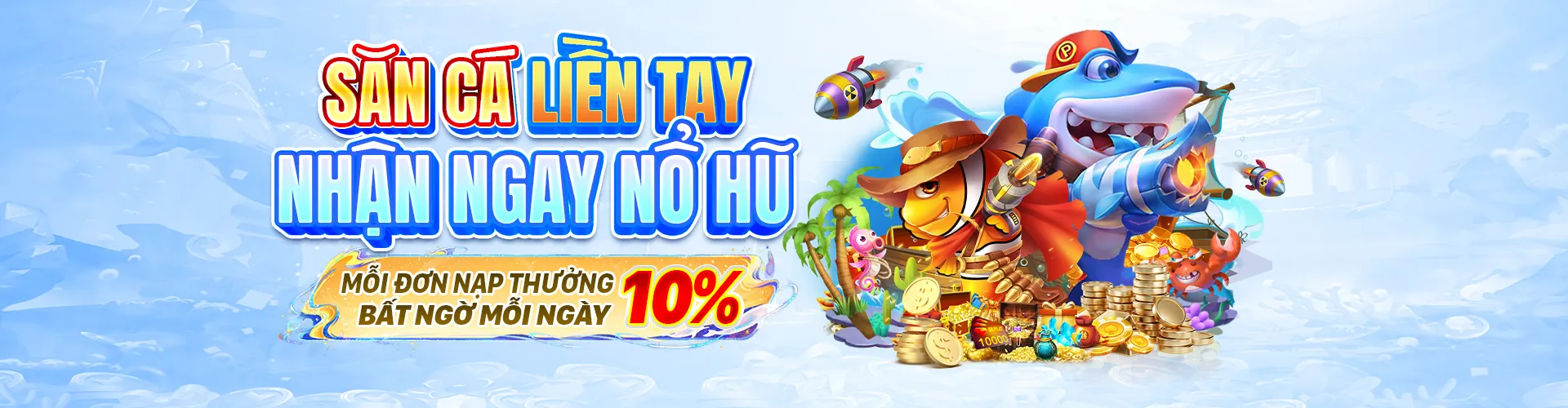 Game Bắn Cá VZ88
