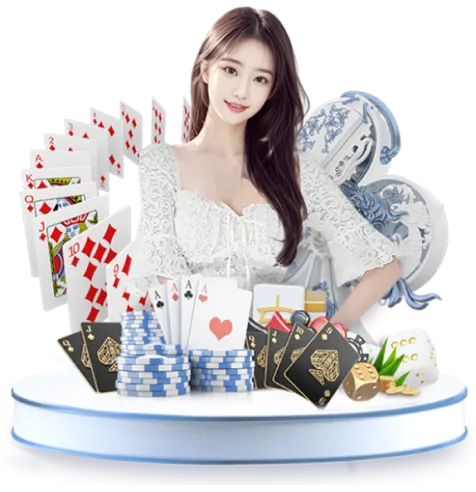 Hình ảnh dealer người thật tại sảnh casino trực tuyến VZ88
